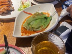 -小放牛炒菜馆(三丰店)
