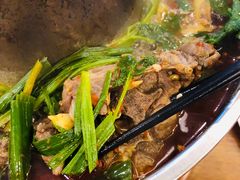 -夏记烤官达人·徐州鲜羊肉串(江宁店)