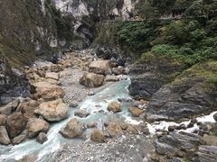 -太鲁阁公园