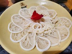 精品千层肚-蜀大侠火锅(寰球文化地标·总府店)