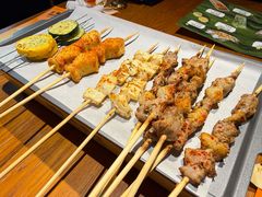 -肉串汪(西便门店)