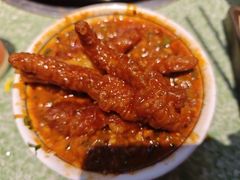 -憨铁匠老火锅(龙岗万科里店)