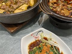-滋味工坊中餐厅(高新区店)