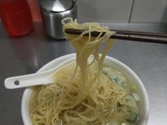 -汉记面馆(南华东路店)
