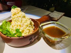 -俄士厨房(万松园店)
