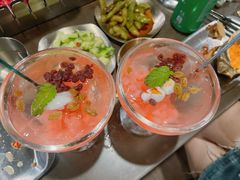-麦凯伦烧烤·精酿超级工厂店(金桥总店)