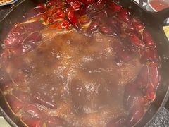 -盡膳口福跷脚牛肉火锅(北美新天地店)