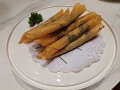 -禾田餐厅•乡野湖北菜(徐东店)