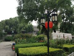 -文瀛公园