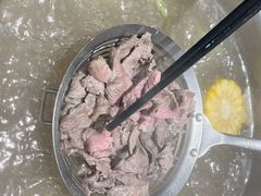 -海汕记·潮汕鲜牛肉火锅·自助