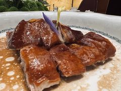 -花中城·杭帮菜·粤菜·海鲜火锅(清泰街店)