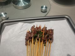 -小林哥的海鲜馆·夜宵烧烤(渔人码头店)