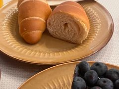 -BAKER&SPICE(安福路店)