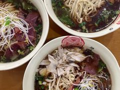 -邵顺兴锅盖面(金山宝地店)