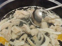 -狐狸爱上椰子鸡(滨江星光大道店)