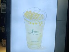 -1点点(水围店)