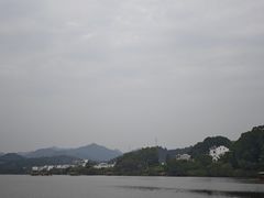 -婺源月亮湾