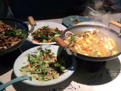 -客宴·江西客家菜(红角洲店)