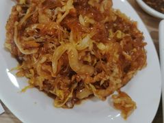 -姥家春饼店(漳州二路店)