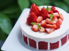 -幸福西饼面包茶饮(车公庙店)