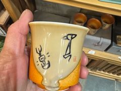 -甲乙丁書店·书茶咖·四合院