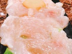 鸡肉-陈三娃泡姜鸡