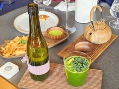 -FOOOO CITY CLUB 孚乐里音乐西餐酒吧(悠方店)