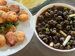-晓琦农家菜馆·地道农家菜