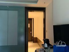 -成都安仁福朋喜来登酒店