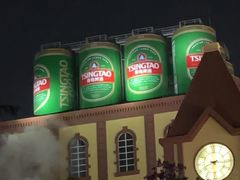 -青岛啤酒博物馆