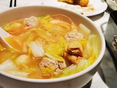 -姚江春中餐厅·太平洋大酒店