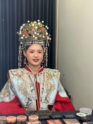 -卡恩婚纱摄影(桥梓口店)