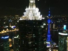 -上海柏悦酒店