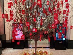 -L'ATELIER de Joel Robuchon(外滩18号店)