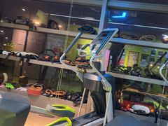 -GMJ·24H健身房(北外滩店)