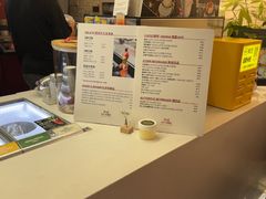 -Dal Cuore 达可芮冰淇淋(陕西北路店)