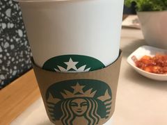 -星巴克(无锡百联奥特莱斯店)