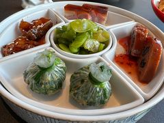 -湖里春风·淮扬菜(丽泽天街店)