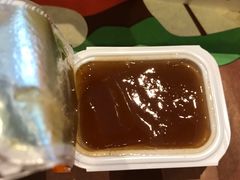 -汉堡王(西直门凯德MALL店)