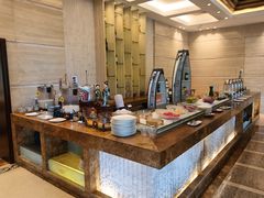 -浙江西子宾馆·瑶园咖啡厅