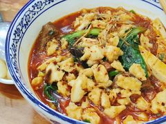 -刘信牛羊肉泡馍小炒(回民街店)