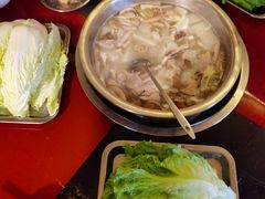 -巴山·烤全羊(高新总店)