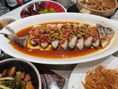-狮王府淮扬菜(百家湖1912店)