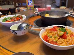 -创味·民间海南菜·非遗藤桥排骨(藤桥·免税城店)