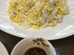 -到家尝北京菜(西坝河店)