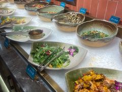 -東盛炭烤自助料理(浦东文峰广场店)