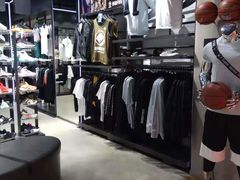 -李宁(大宁国际旗舰店)