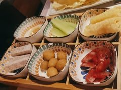-螺大喜螺蛳粉火锅(雍和宫店)