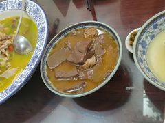 -农家小院(朱雀桥店)