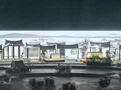-鼎盛王朝康熙大典实景演出